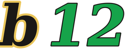 b12 logo